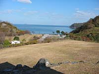 黒島海浜公園の写真