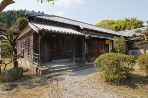 住友化学幹部社宅