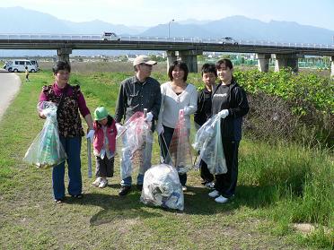 大日本住友製薬株式会社愛媛工場さんの活動写真