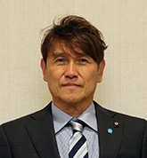 伊藤謙司議員