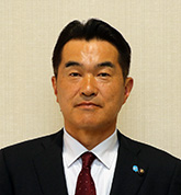 合田議員