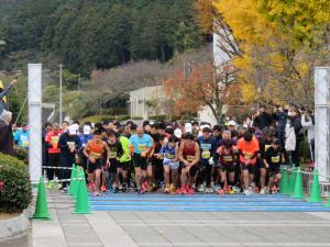 ５km①