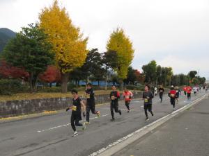 ５km⑤