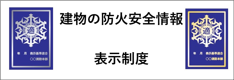 表示制度