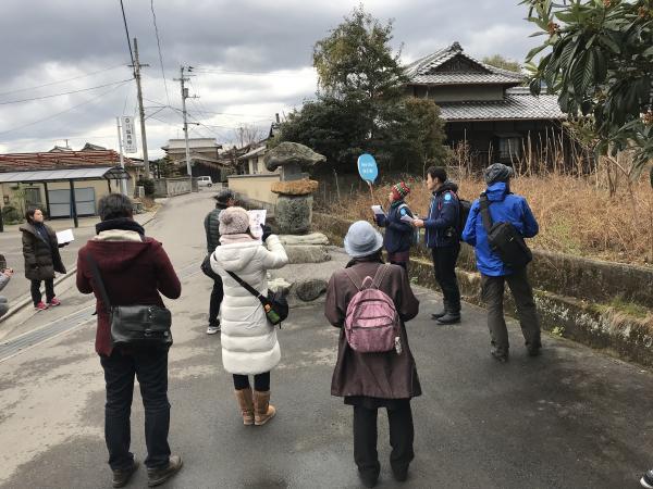 撮影会の様子７