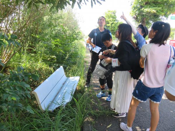 ニイハマ写真部参加者募集について