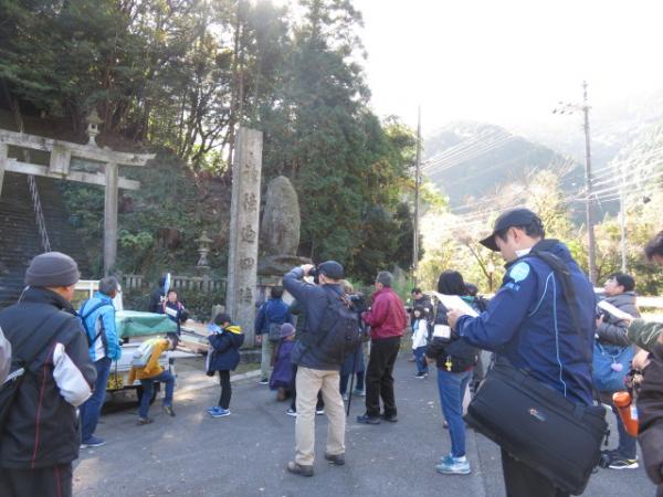 竜河神社_鳥居