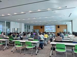 令和5年度　防災士養成講座　実施状況